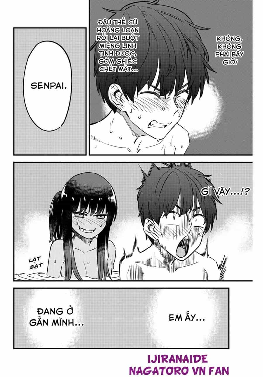 Please Don't Bully Me - Nagatoro-San - Chương 122 - ảnh 17