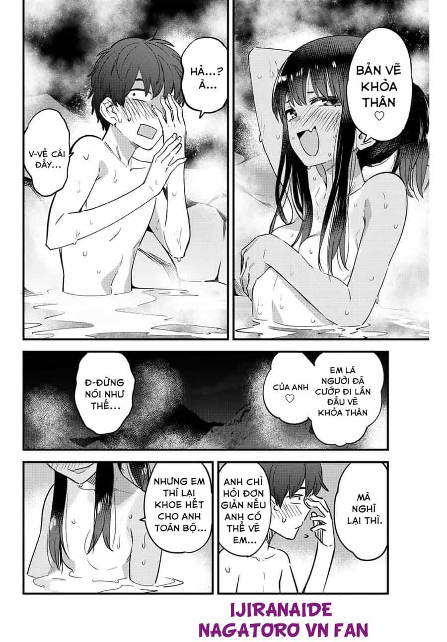 Please Don't Bully Me - Nagatoro-San - Chương 122 - ảnh 9