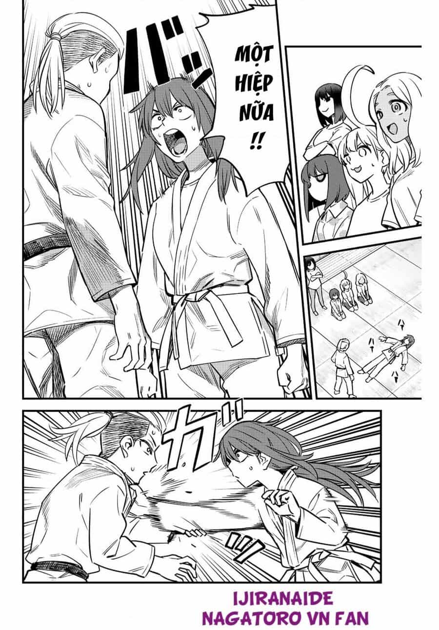 Please Don't Bully Me - Nagatoro-San - Chuong 123 - ảnh 13