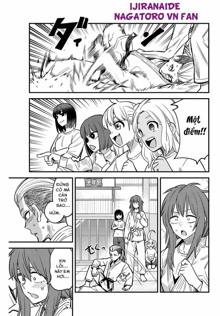 Please Don't Bully Me - Nagatoro-San - Chuong 123 - ảnh 15