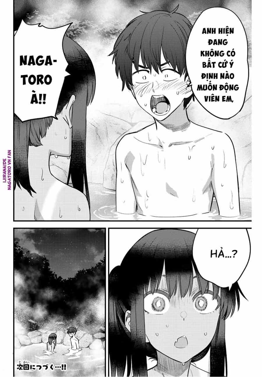 Please Don't Bully Me - Nagatoro-San - Chuong 123 - ảnh 24