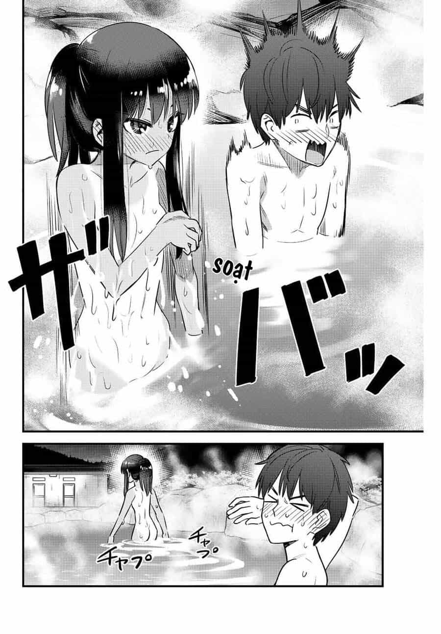 Please Don't Bully Me - Nagatoro-San - Chương 124 - ảnh 17