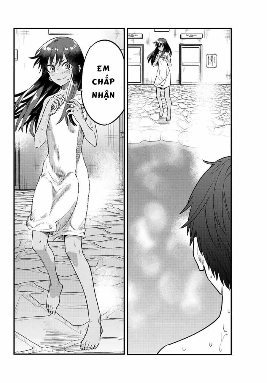 Please Don't Bully Me - Nagatoro-San - Chương 124 - ảnh 19