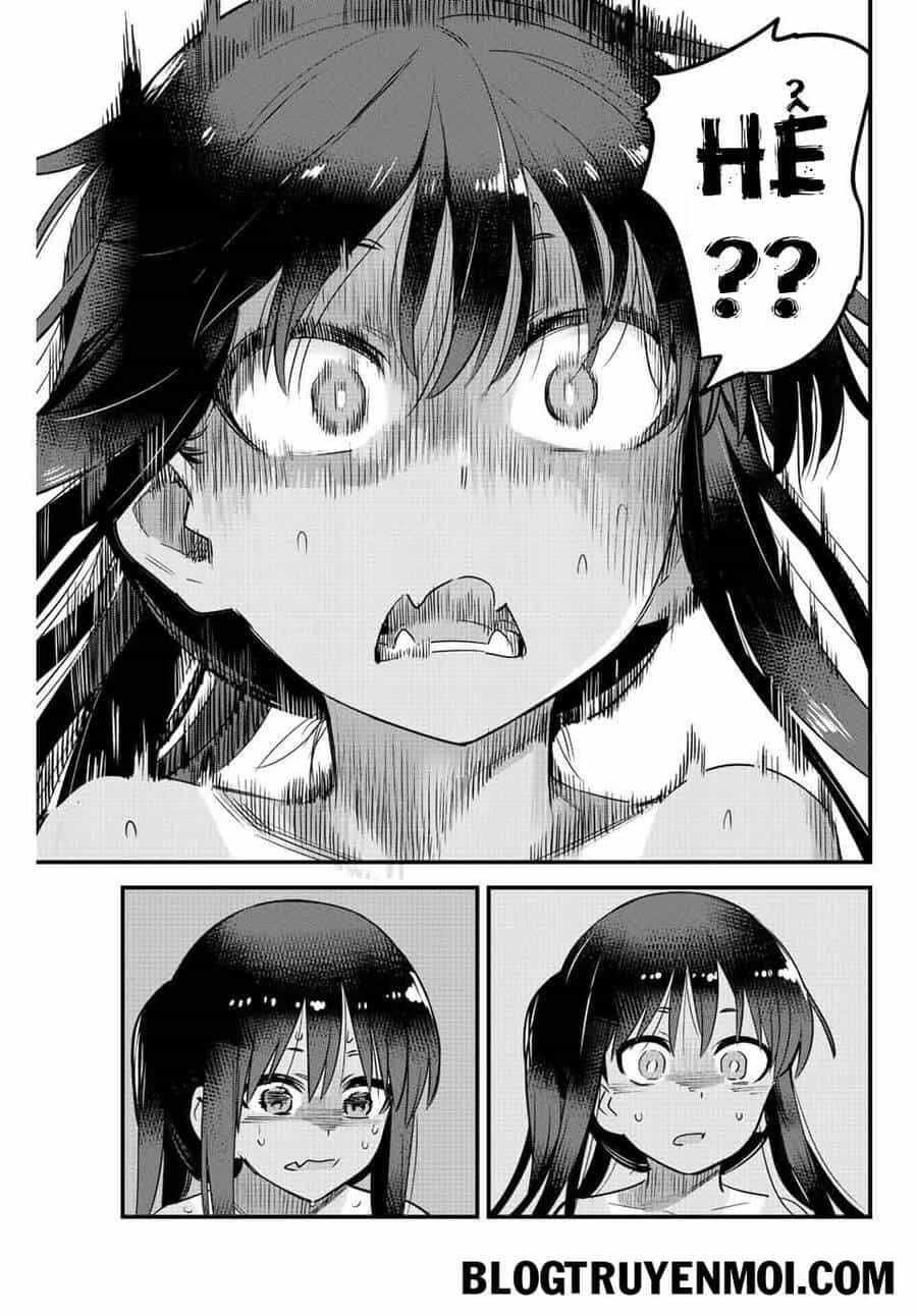 Please Don't Bully Me - Nagatoro-San - Chương 124 - ảnh 4
