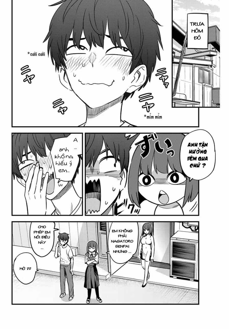 Please Don't Bully Me - Nagatoro-San - Chương 125 - ảnh 11