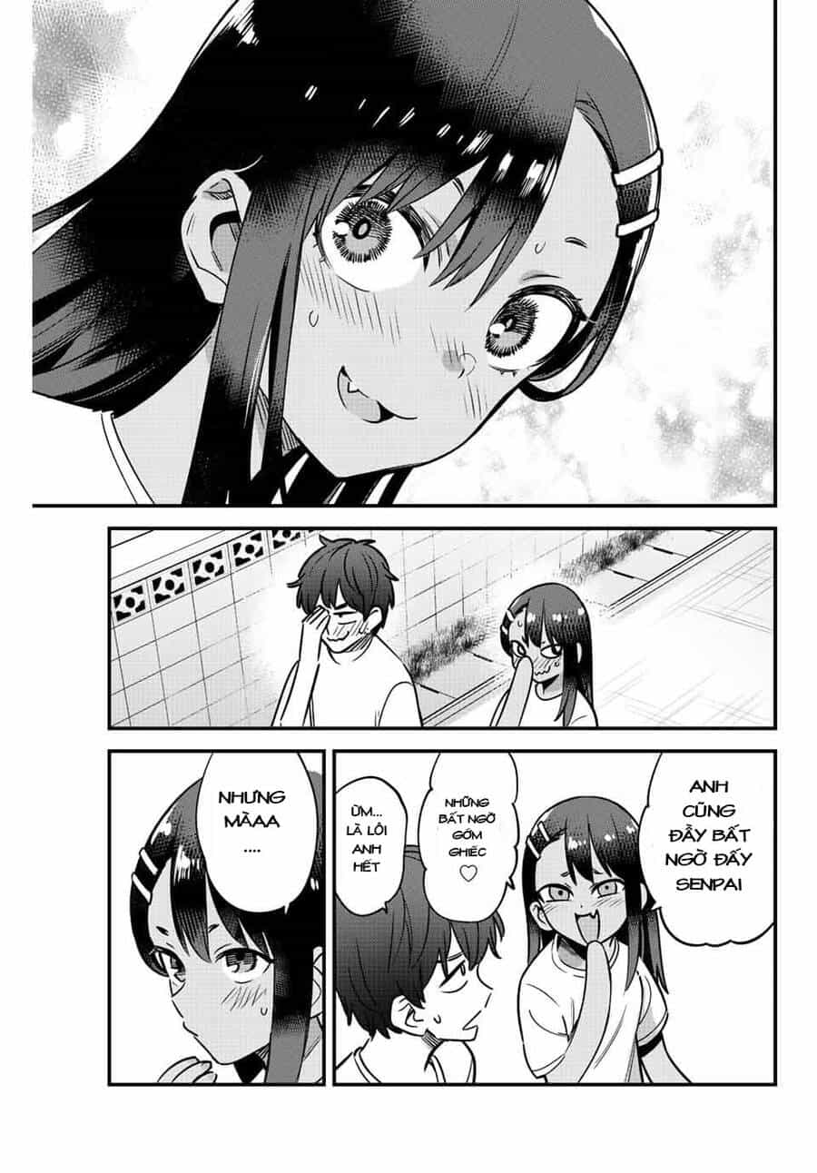 Please Don't Bully Me - Nagatoro-San - Chương 125 - ảnh 22
