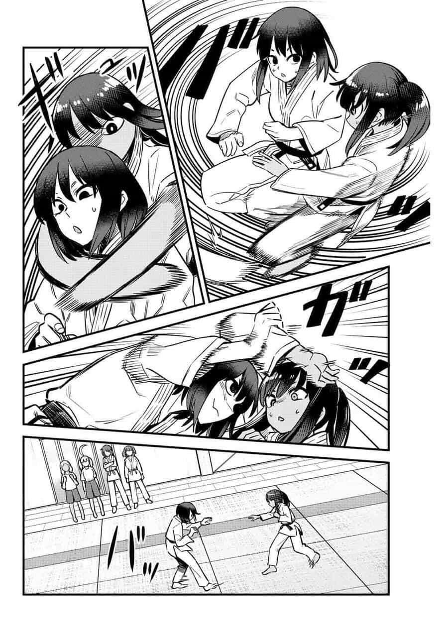 Please Don't Bully Me - Nagatoro-San - Chương 125 - ảnh 25