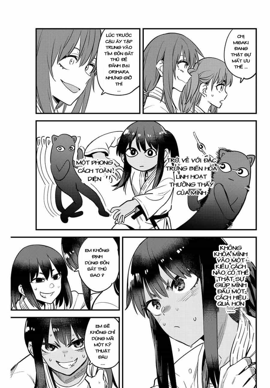 Please Don't Bully Me - Nagatoro-San - Chương 125 - ảnh 26