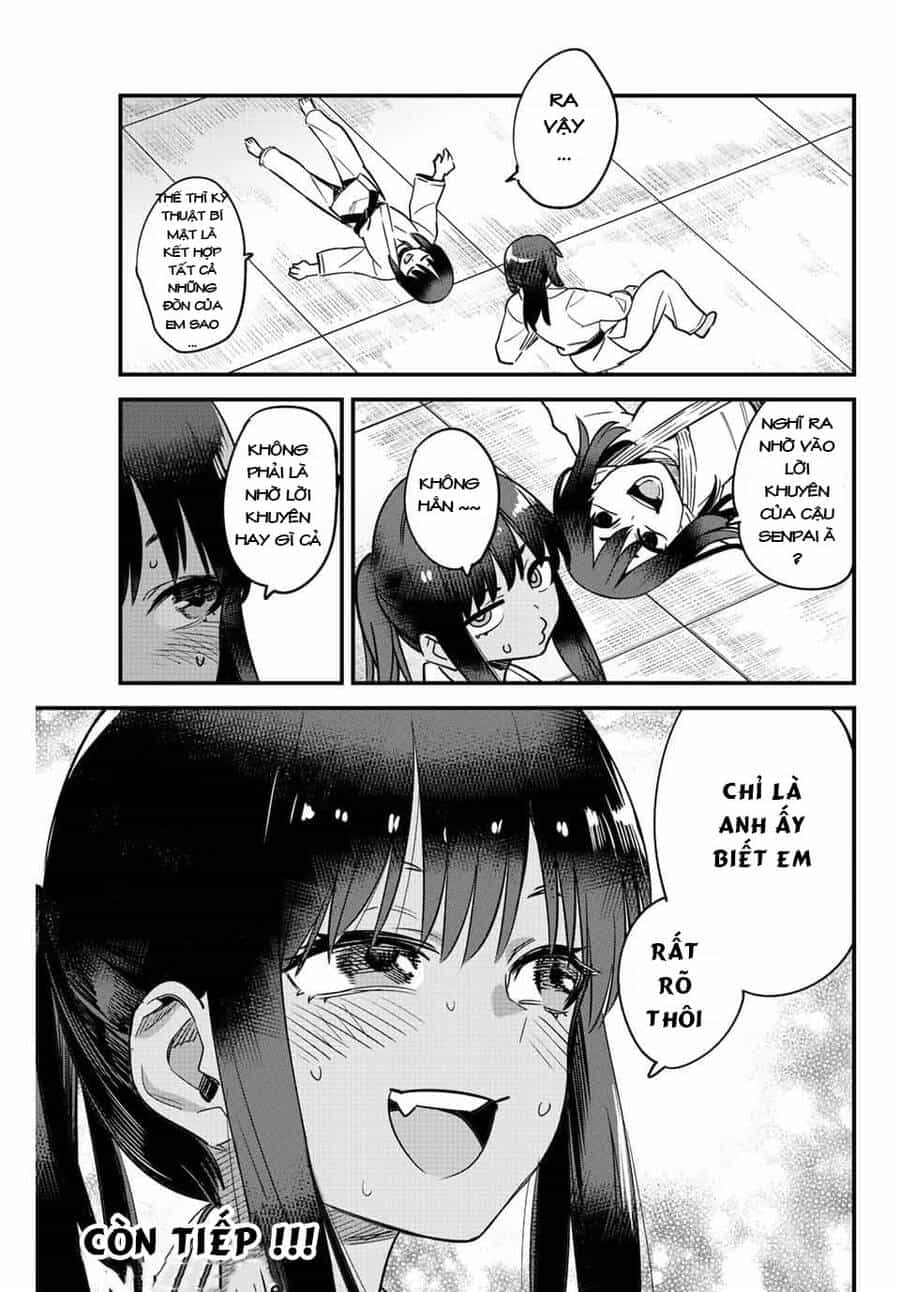 Please Don't Bully Me - Nagatoro-San - Chương 125 - ảnh 28