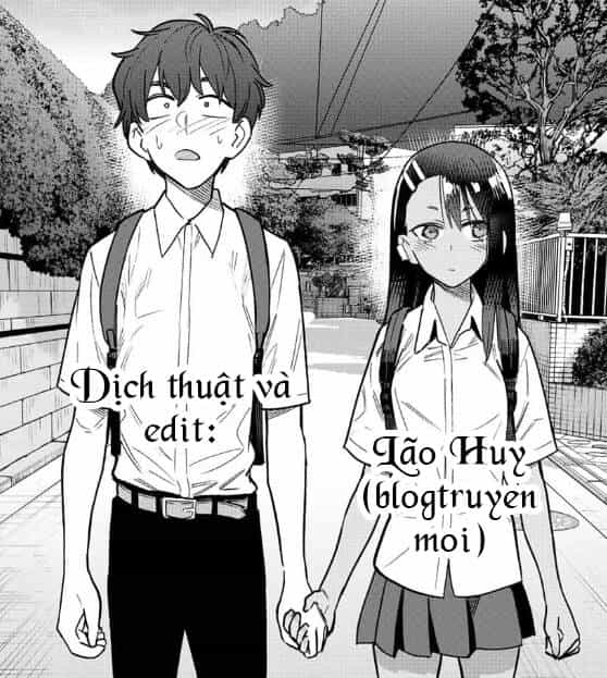 Please Don't Bully Me - Nagatoro-San - Chương 125 - ảnh 29
