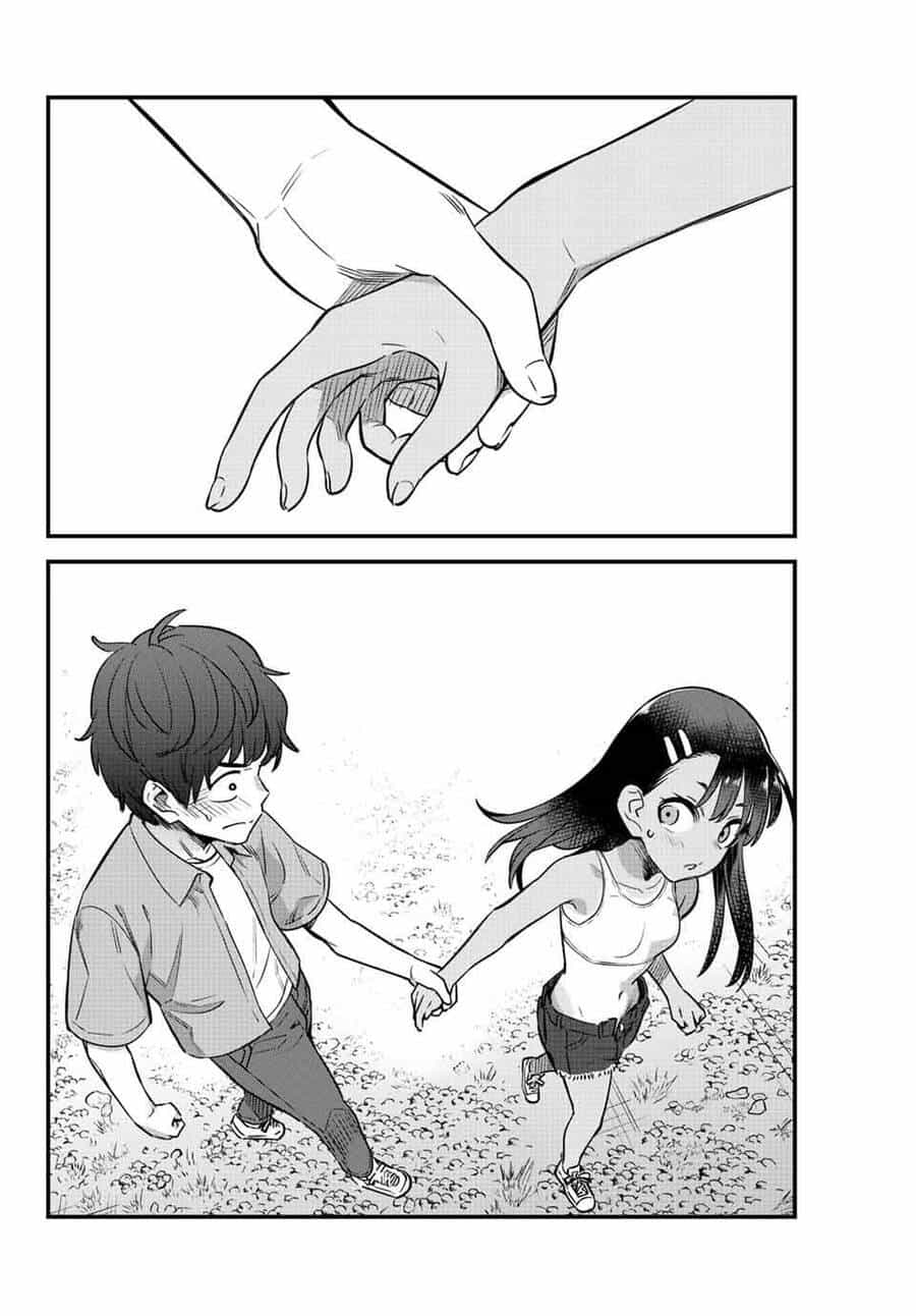 Please Don't Bully Me - Nagatoro-San - Chương 126 - ảnh 23