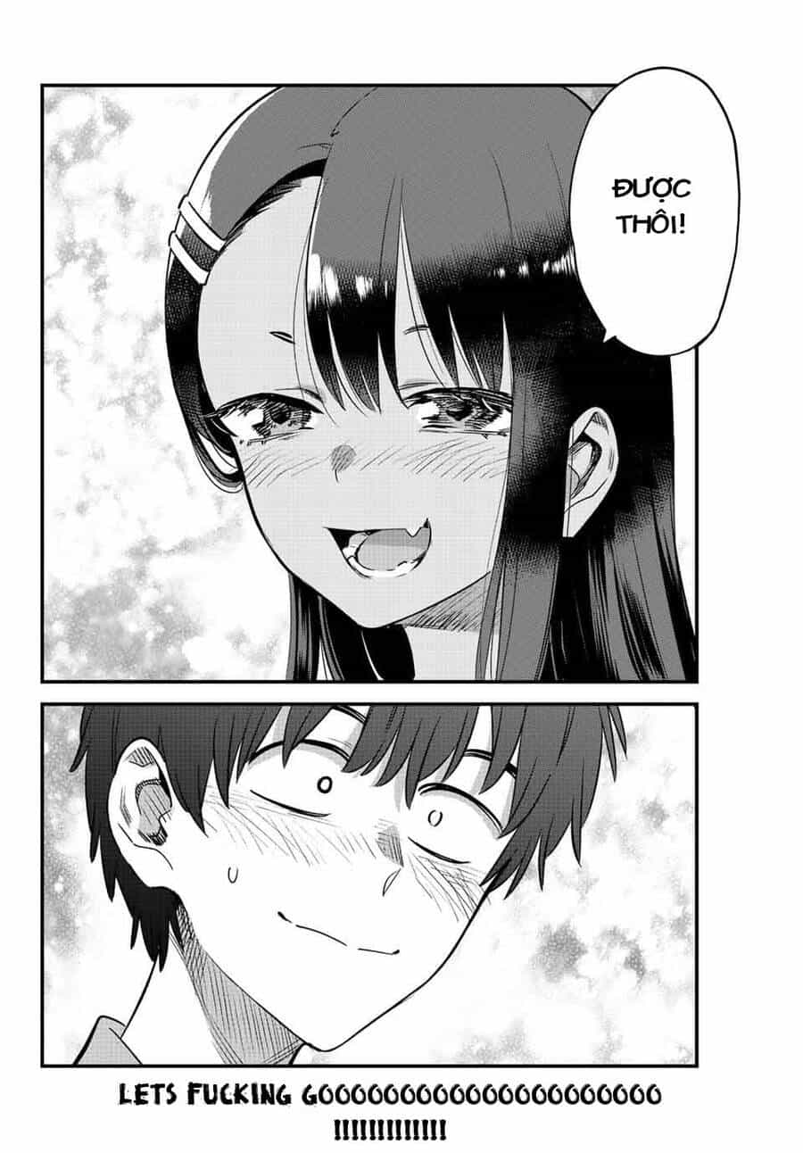 Please Don't Bully Me - Nagatoro-San - Chương 126 - ảnh 25