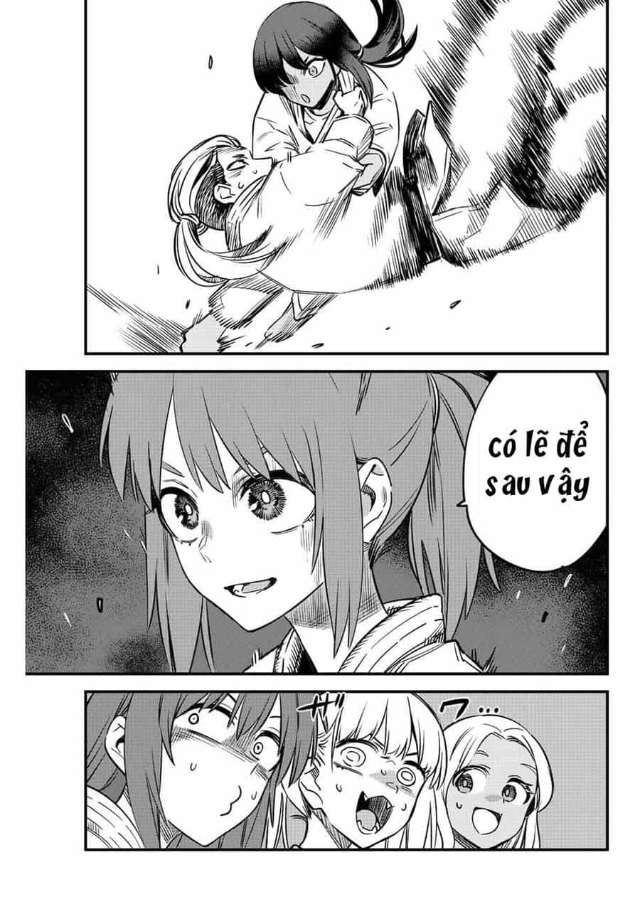 Please Don't Bully Me - Nagatoro-San - Chương 126 - ảnh 6