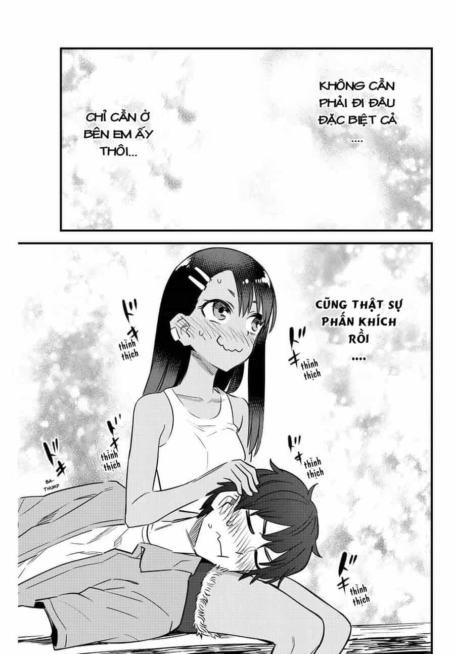 Please Don't Bully Me - Nagatoro-San - Chương 127 - ảnh 24