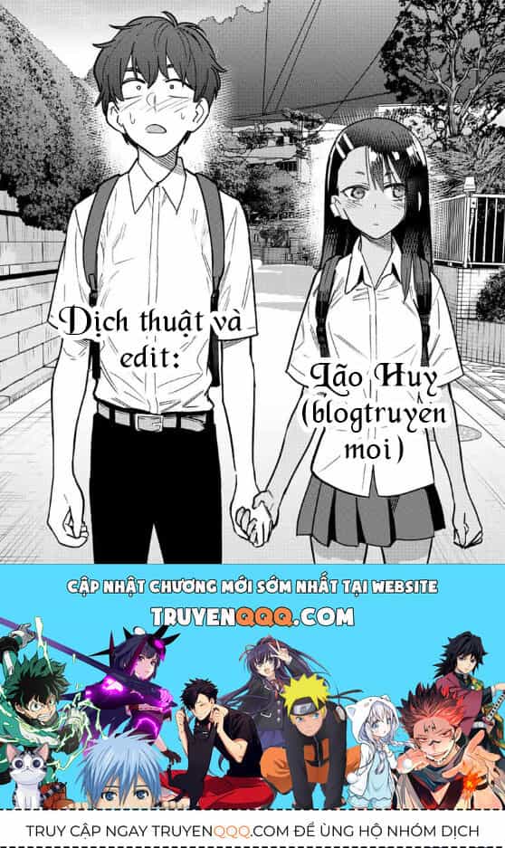 Please Don't Bully Me - Nagatoro-San - Chương 128 - ảnh 26