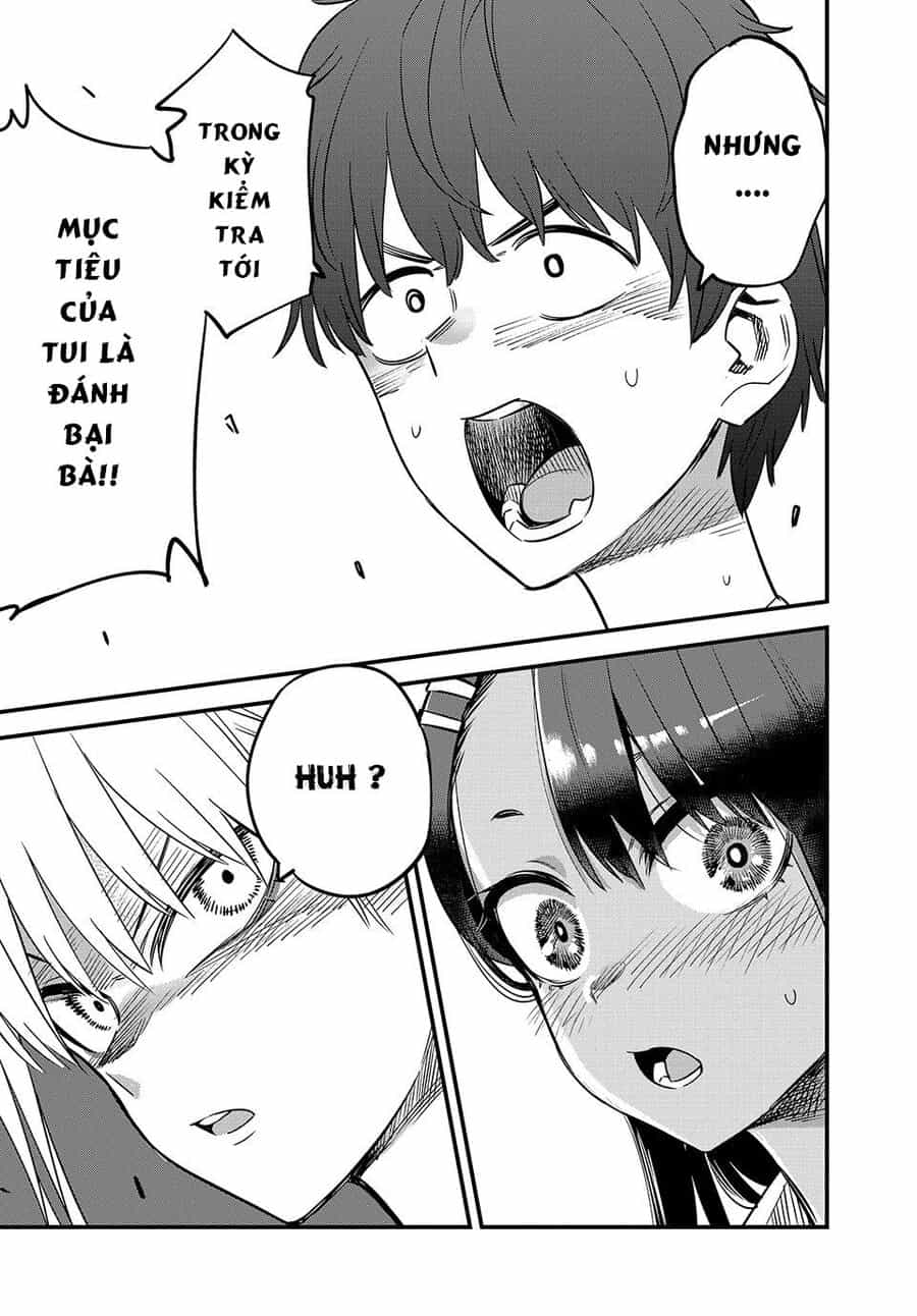 Please Don't Bully Me - Nagatoro-San - Chương 129 - ảnh 28