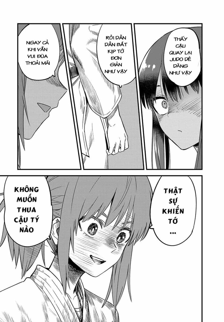 Please Don't Bully Me - Nagatoro-San - Chương 129 - ảnh 8