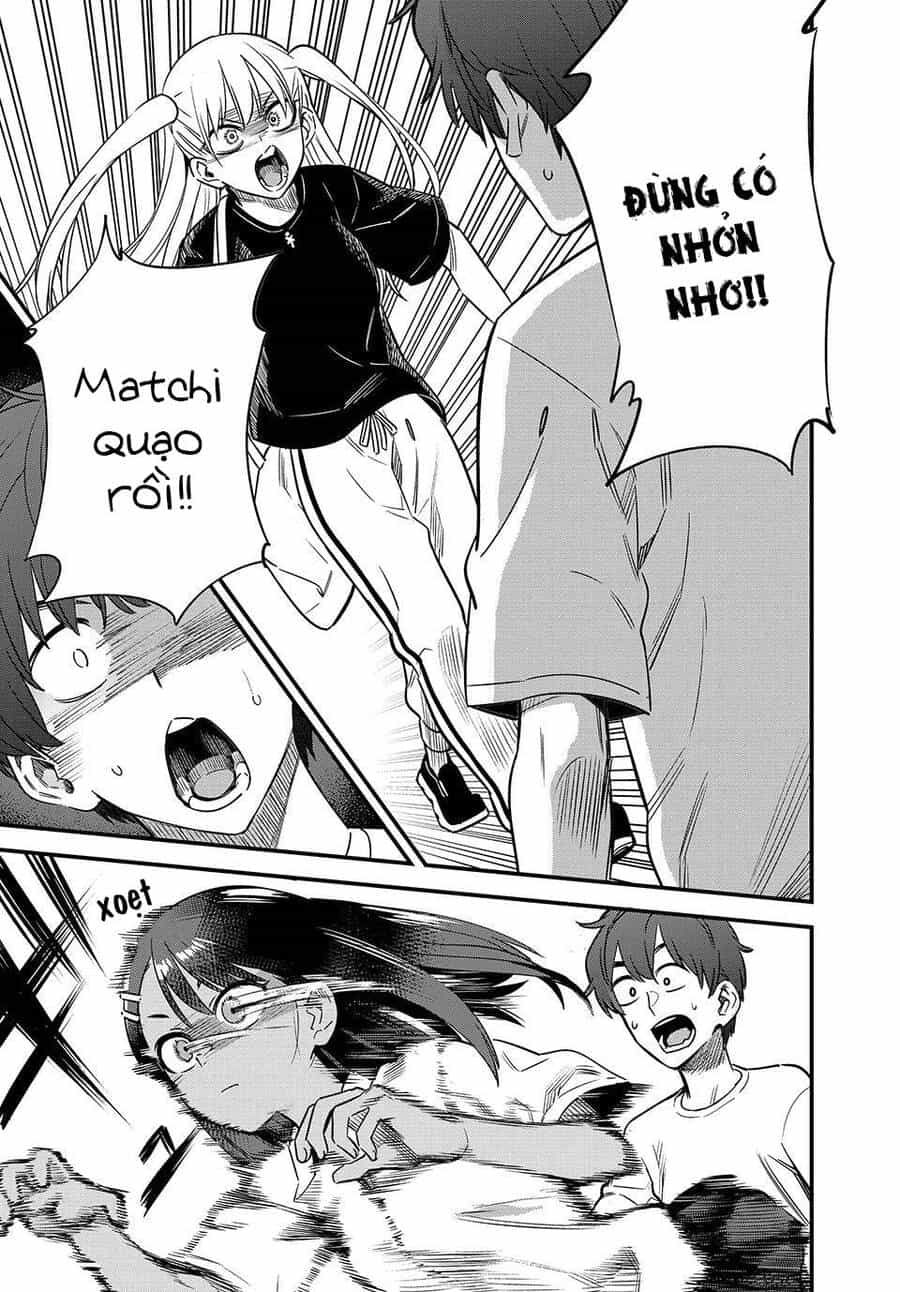Please Don't Bully Me - Nagatoro-San - Chương 130 - ảnh 20