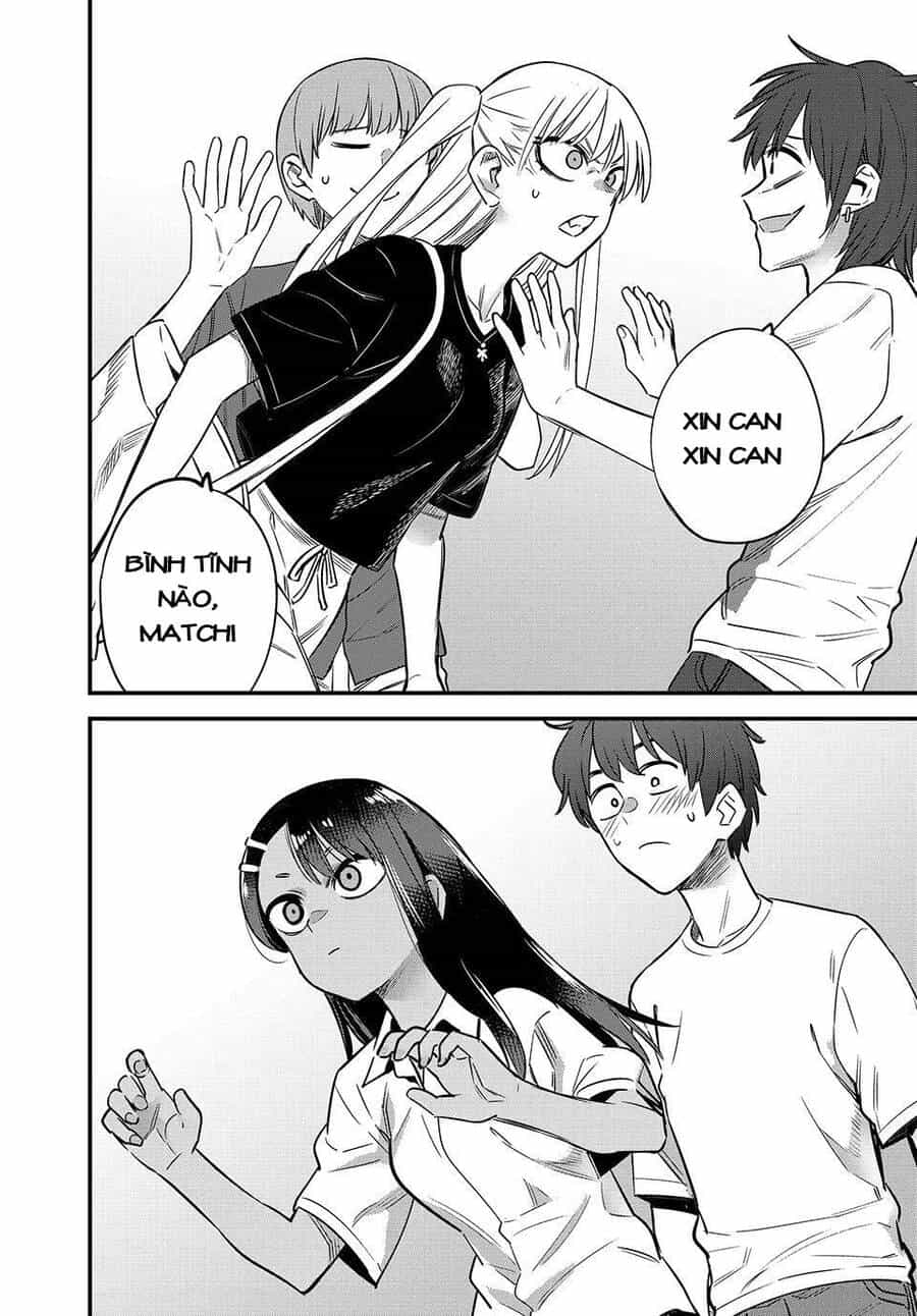 Please Don't Bully Me - Nagatoro-San - Chương 130 - ảnh 21