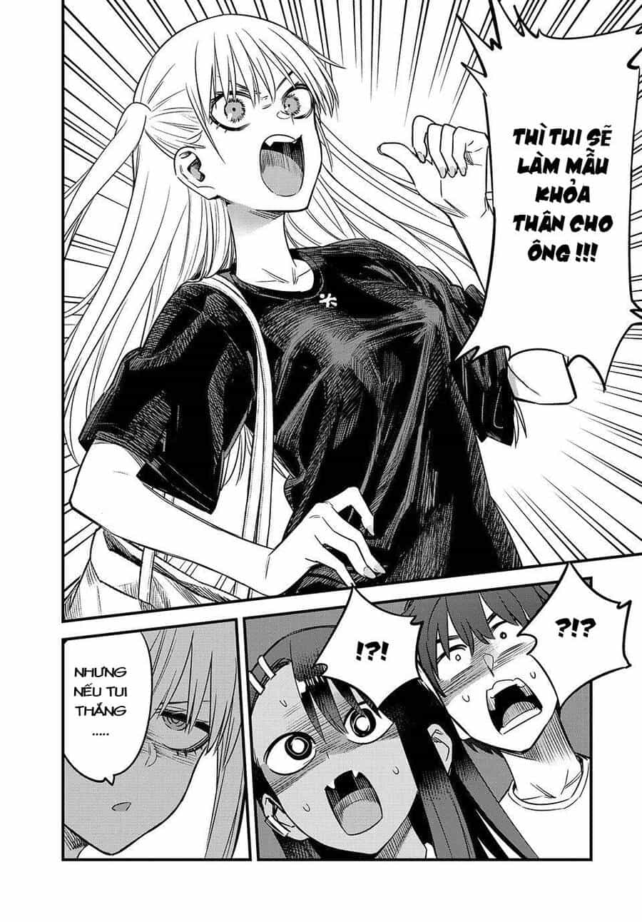 Please Don't Bully Me - Nagatoro-San - Chương 130 - ảnh 23