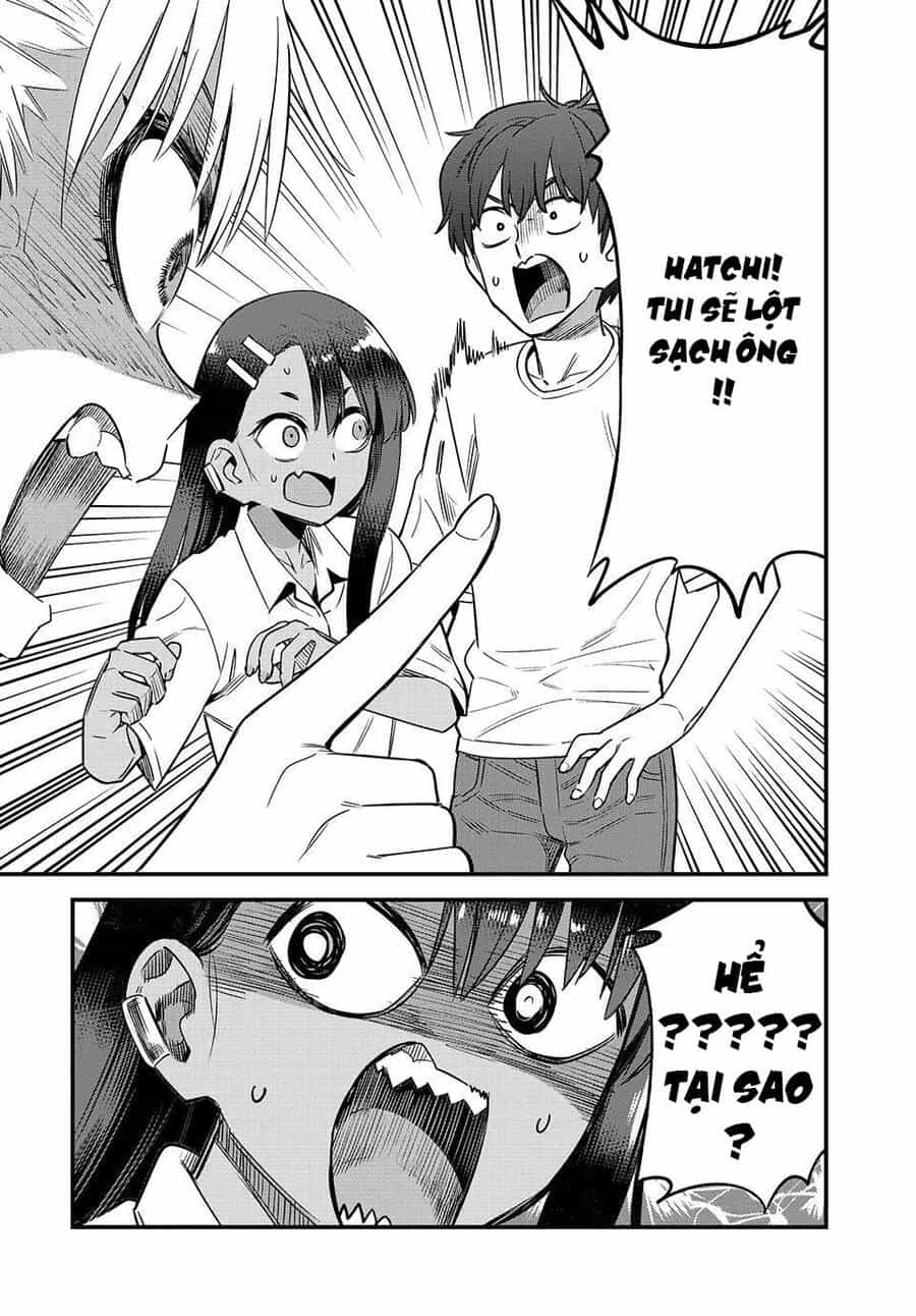 Please Don't Bully Me - Nagatoro-San - Chương 130 - ảnh 24