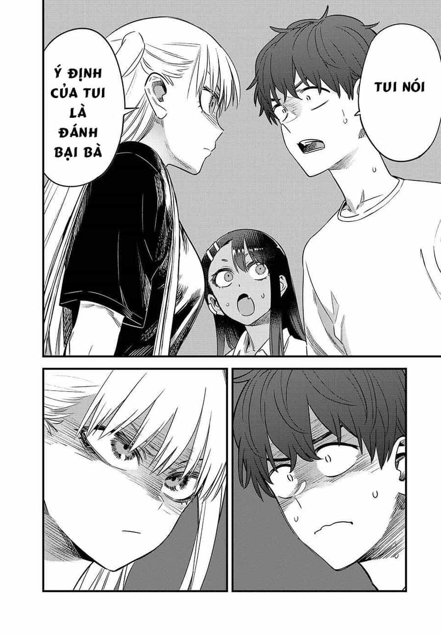 Please Don't Bully Me - Nagatoro-San - Chương 130 - ảnh 5