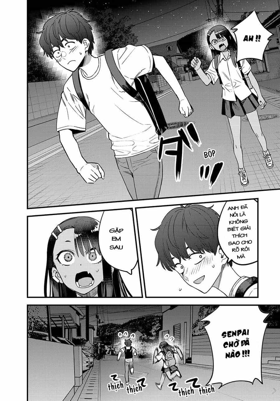 Please Don't Bully Me - Nagatoro-San - Chương 131 - ảnh 14