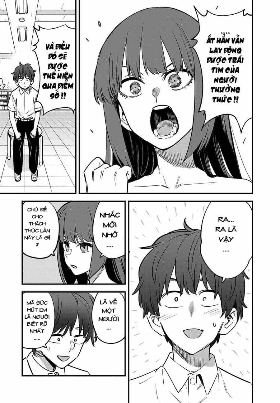 Please Don't Bully Me - Nagatoro-San - Chương 131 - ảnh 25