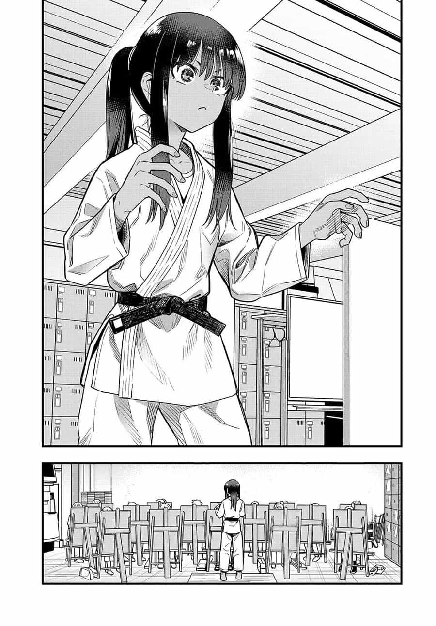 Please Don't Bully Me - Nagatoro-San - Chương 132 - ảnh 6
