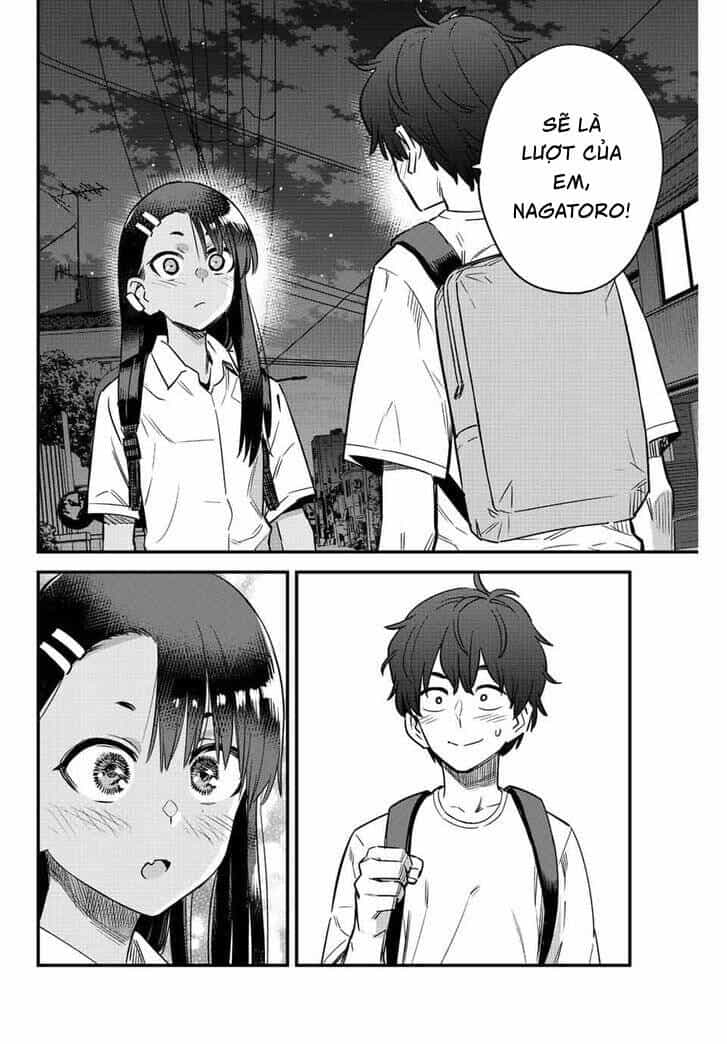 Please Don't Bully Me - Nagatoro-San - Chương 133 - ảnh 15