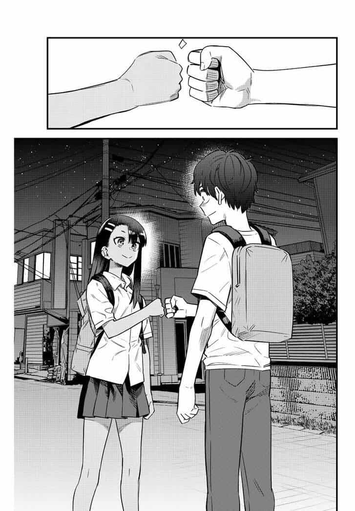 Please Don't Bully Me - Nagatoro-San - Chương 133 - ảnh 16