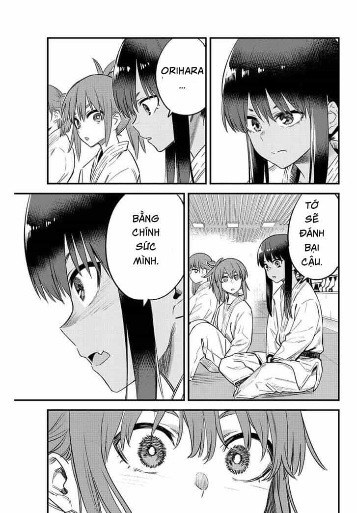 Please Don't Bully Me - Nagatoro-San - Chương 133 - ảnh 20