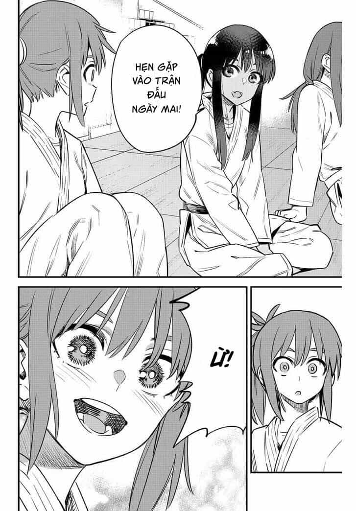 Please Don't Bully Me - Nagatoro-San - Chương 133 - ảnh 21