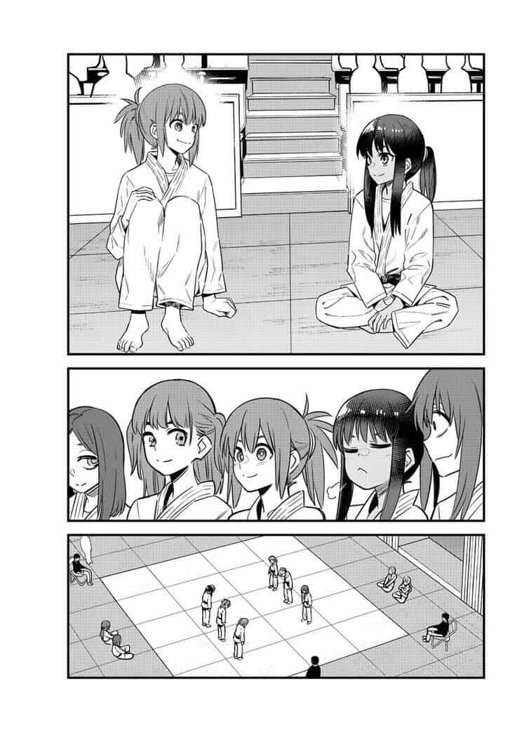 Please Don't Bully Me - Nagatoro-San - Chương 133 - ảnh 22