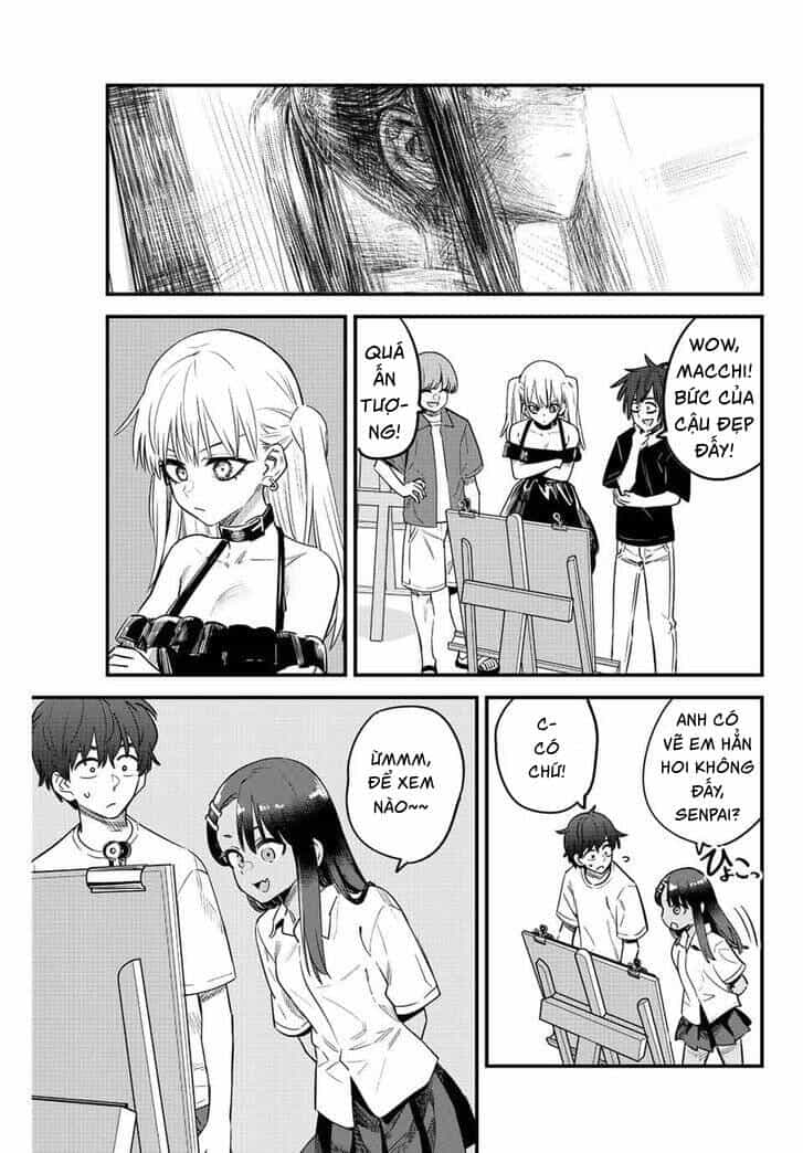 Please Don't Bully Me - Nagatoro-San - Chương 133 - ảnh 6
