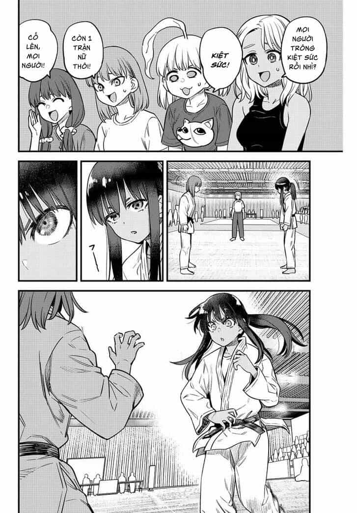 Please Don't Bully Me - Nagatoro-San - Chương 134 - ảnh 13