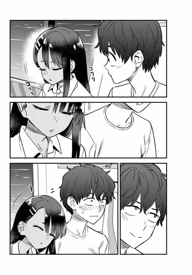 Please Don't Bully Me - Nagatoro-San - Chương 134 - ảnh 21