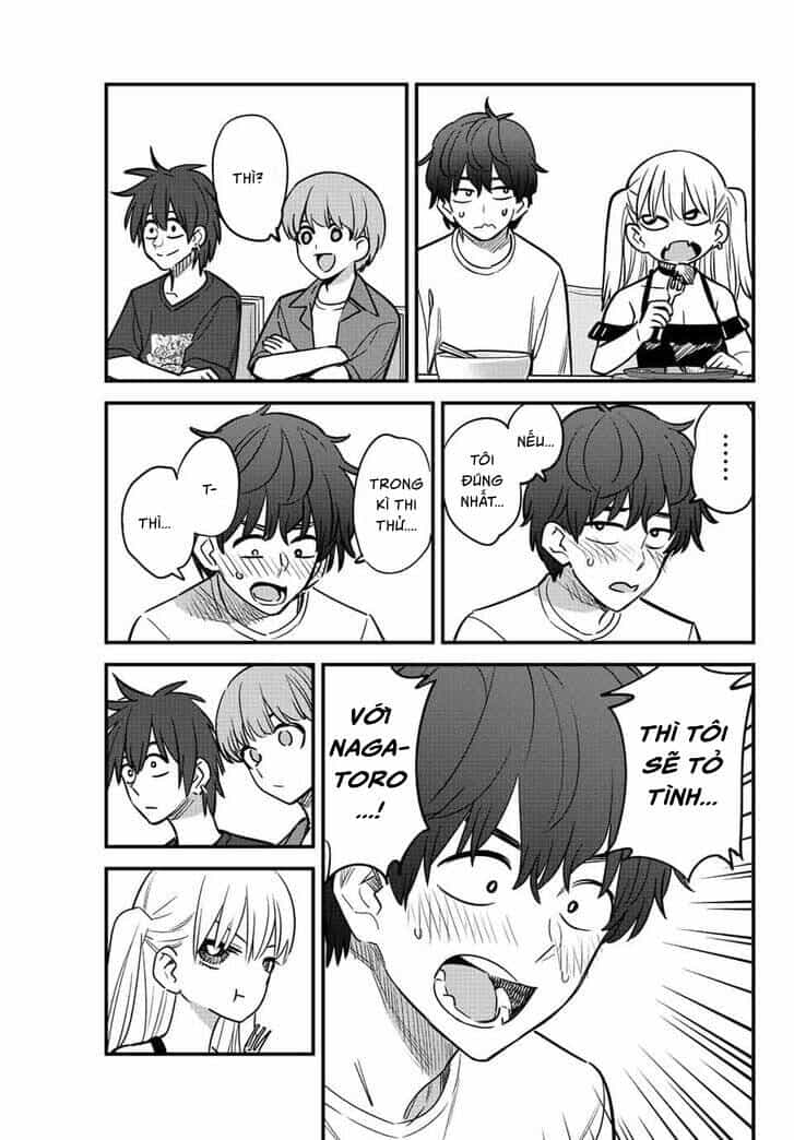 Please Don't Bully Me - Nagatoro-San - Chương 134 - ảnh 6