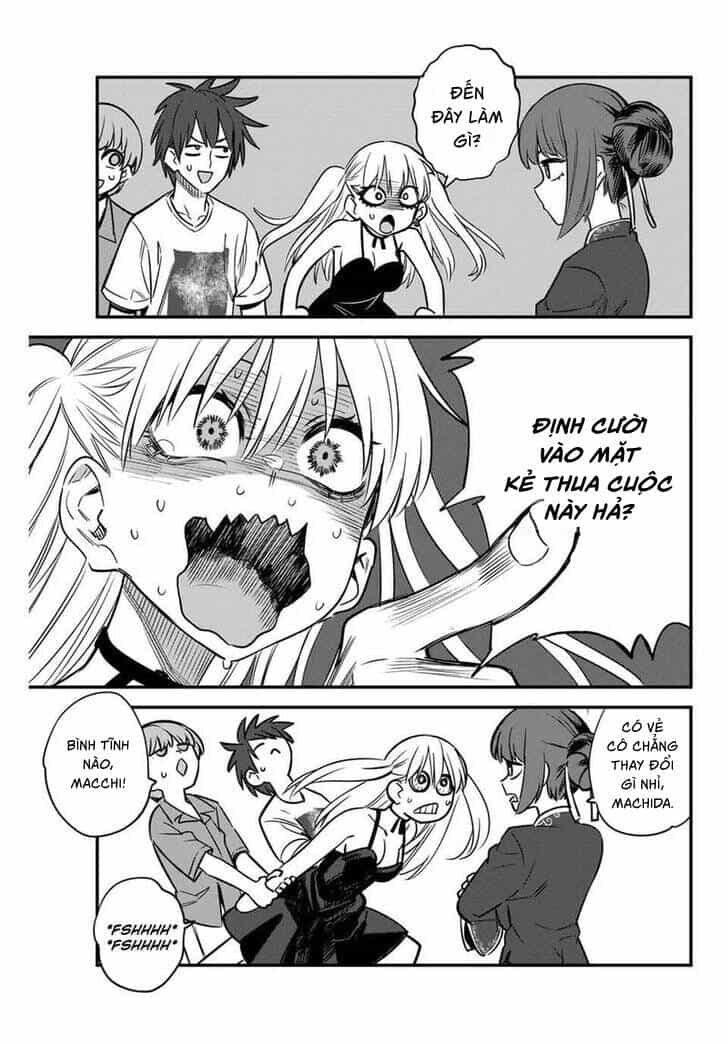 Please Don't Bully Me - Nagatoro-San - Chương 135 - ảnh 14