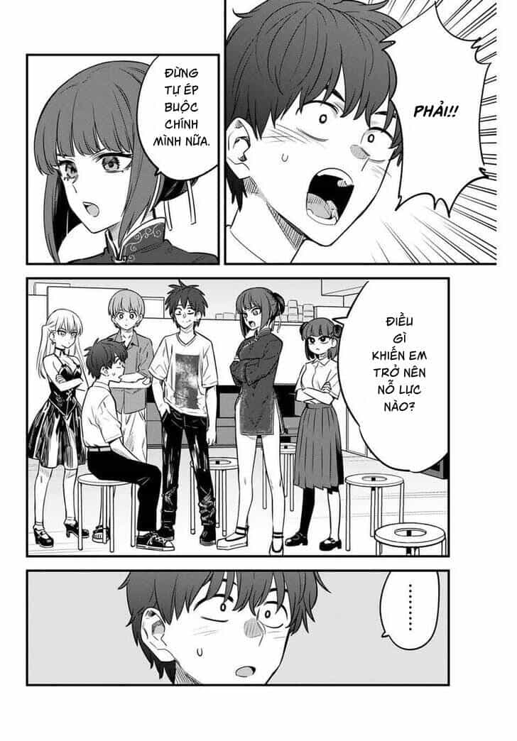 Please Don't Bully Me - Nagatoro-San - Chương 135 - ảnh 19