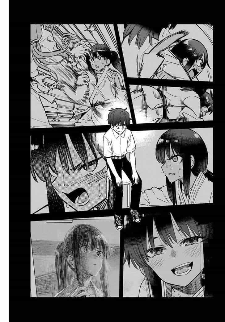 Please Don't Bully Me - Nagatoro-San - Chương 135 - ảnh 20