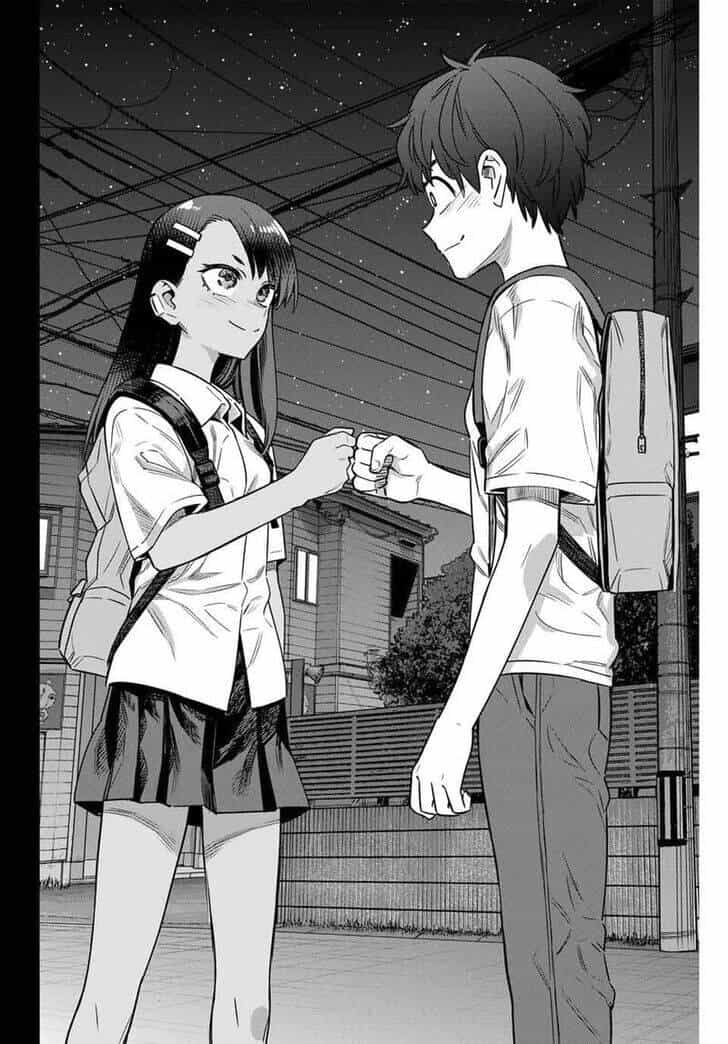 Please Don't Bully Me - Nagatoro-San - Chương 135 - ảnh 21