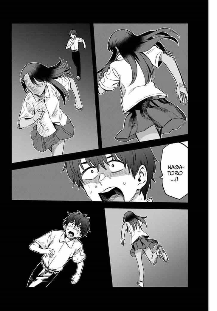 Please Don't Bully Me - Nagatoro-San - Chương 135 - ảnh 7