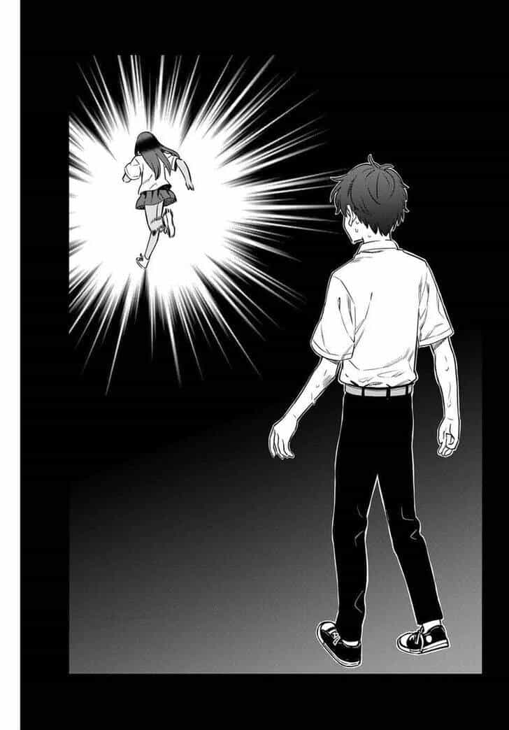 Please Don't Bully Me - Nagatoro-San - Chương 135 - ảnh 8