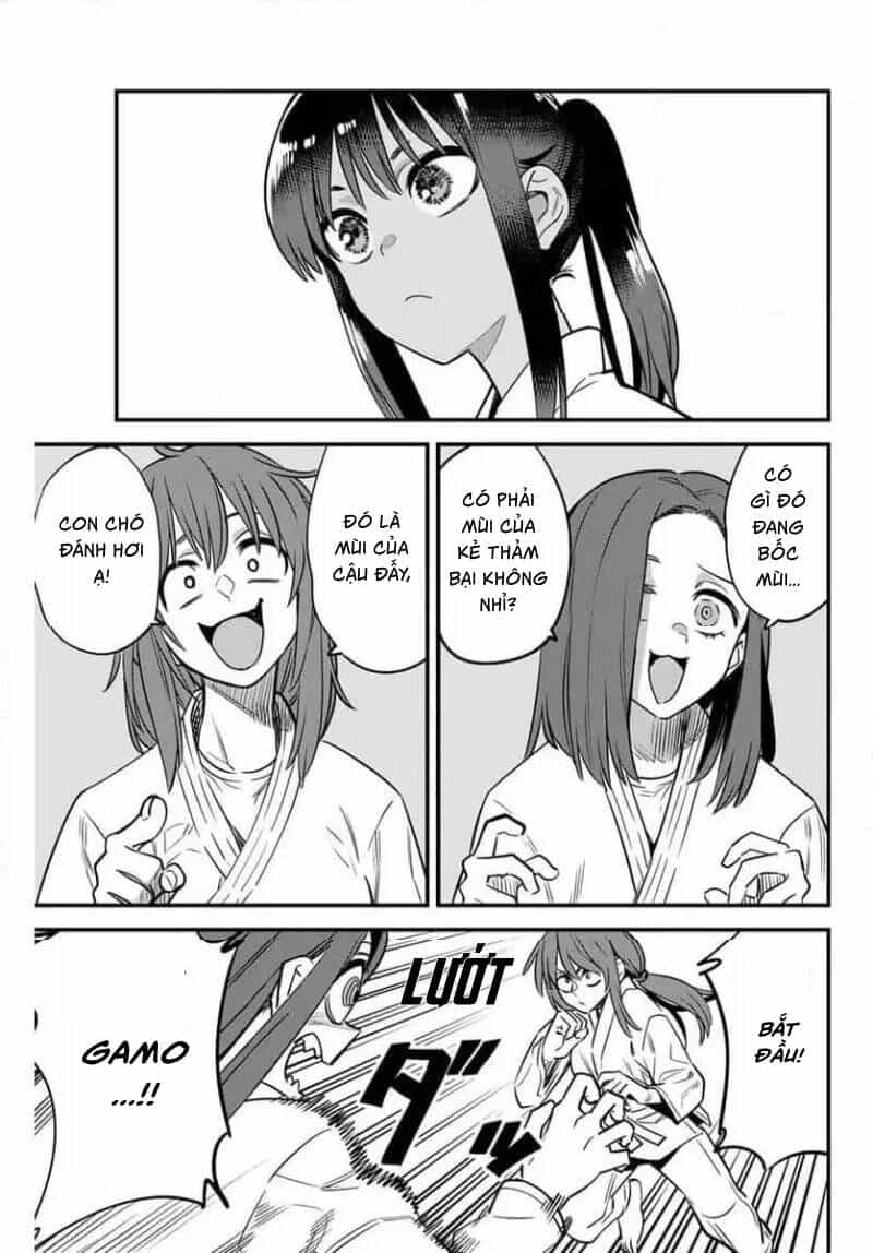 Please Don't Bully Me - Nagatoro-San - Chương 136 - ảnh 16