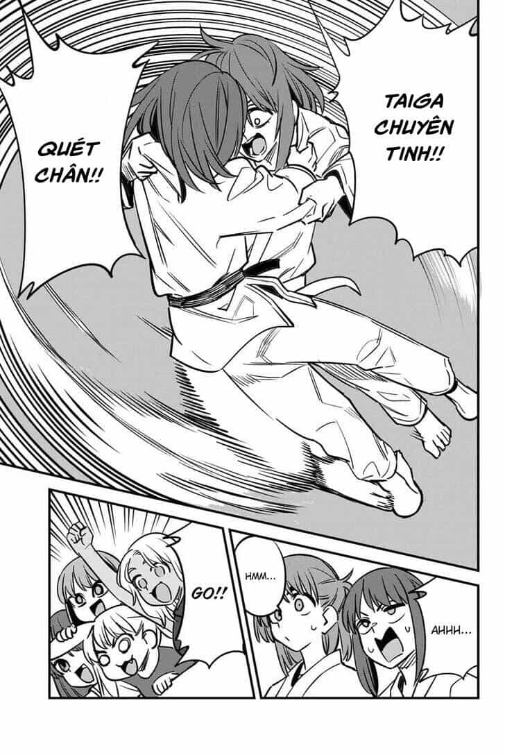 Please Don't Bully Me - Nagatoro-San - Chương 136 - ảnh 18
