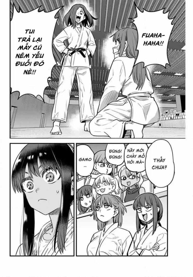 Please Don't Bully Me - Nagatoro-San - Chương 136 - ảnh 21