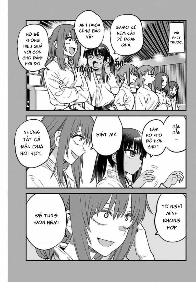 Please Don't Bully Me - Nagatoro-San - Chương 136 - ảnh 22