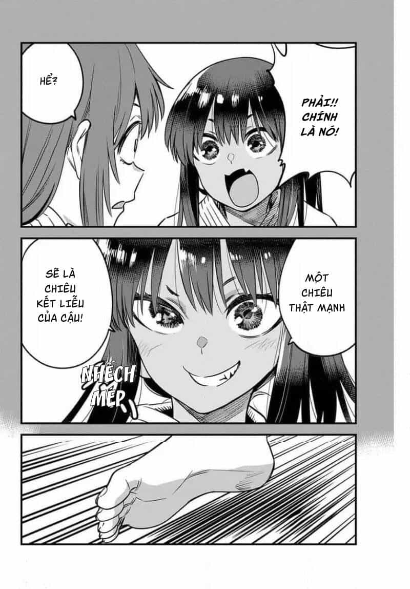 Please Don't Bully Me - Nagatoro-San - Chương 136 - ảnh 25