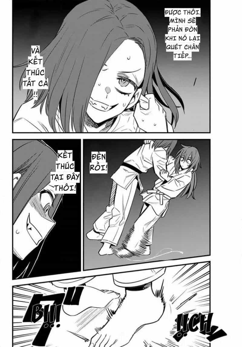 Please Don't Bully Me - Nagatoro-San - Chương 136 - ảnh 27